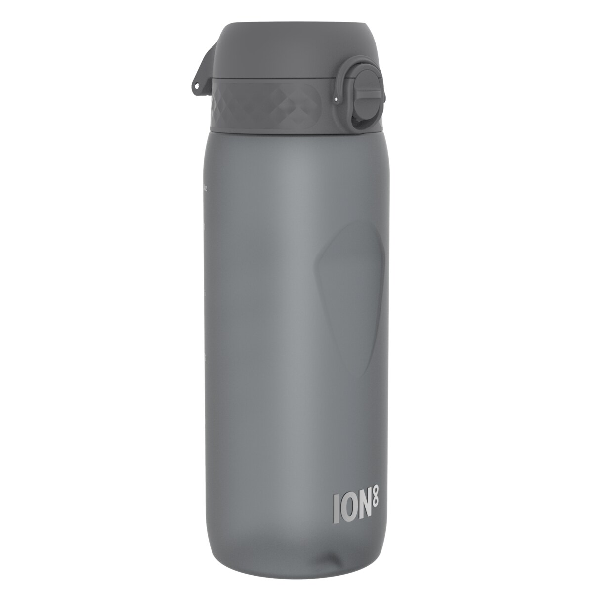Butelka ION8 BPA Free I8RF750GRY Grey