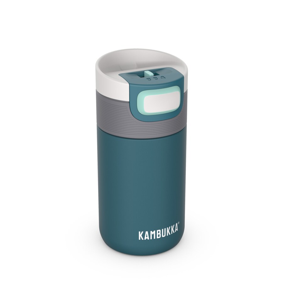 Kambukka kubek termiczny z zaparzaczem do herbaty Mood Booster 300ml