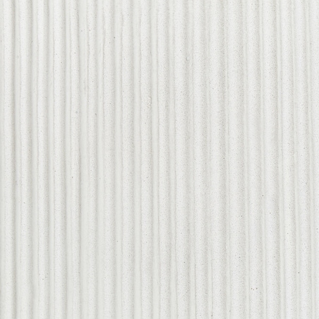 Donica DARIA 30 cm Złamana biel