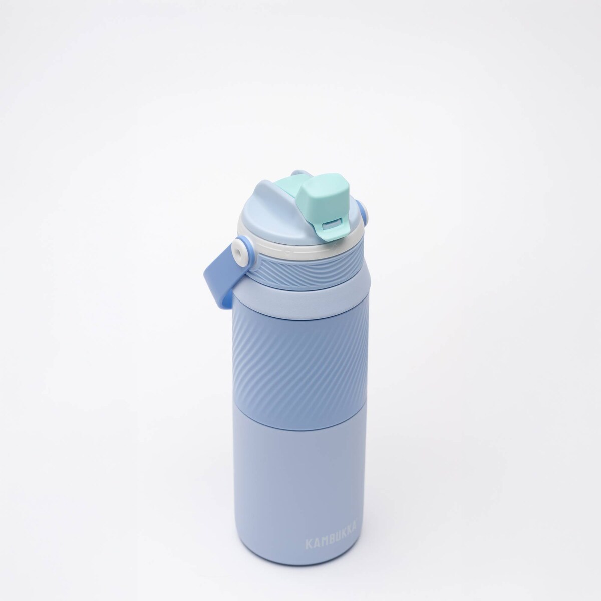 Butelka termiczna na wodę termos podróżny Dupla Insulated 750ml - Sky Cloud