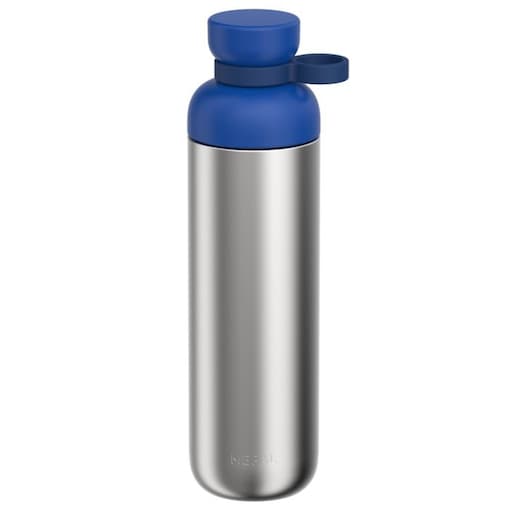 Butelka na wodę stalowa Vita 900 ml Vivid Blue 107742010100