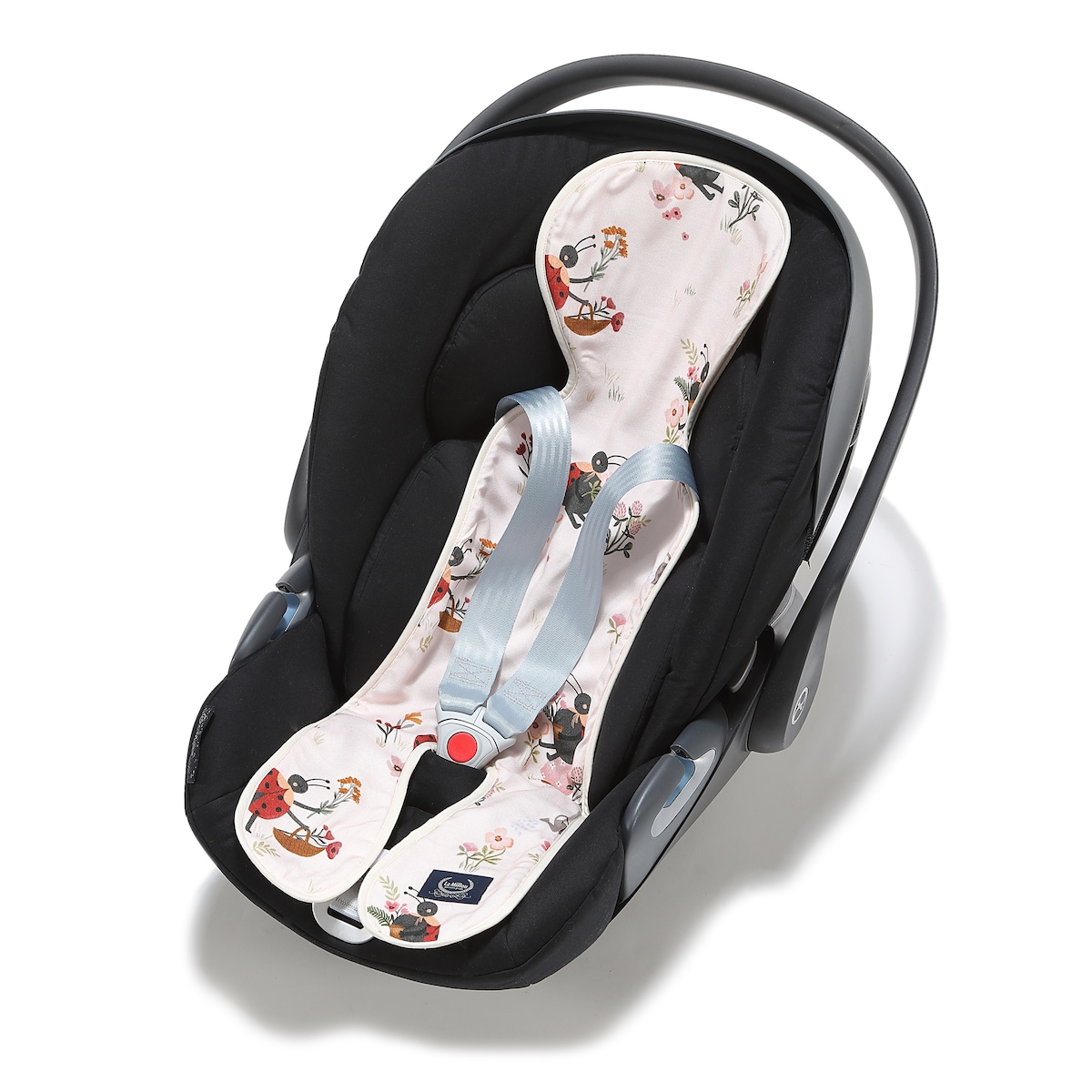 La Millou - Wkładka do fotelika samochodowego MIRELLA