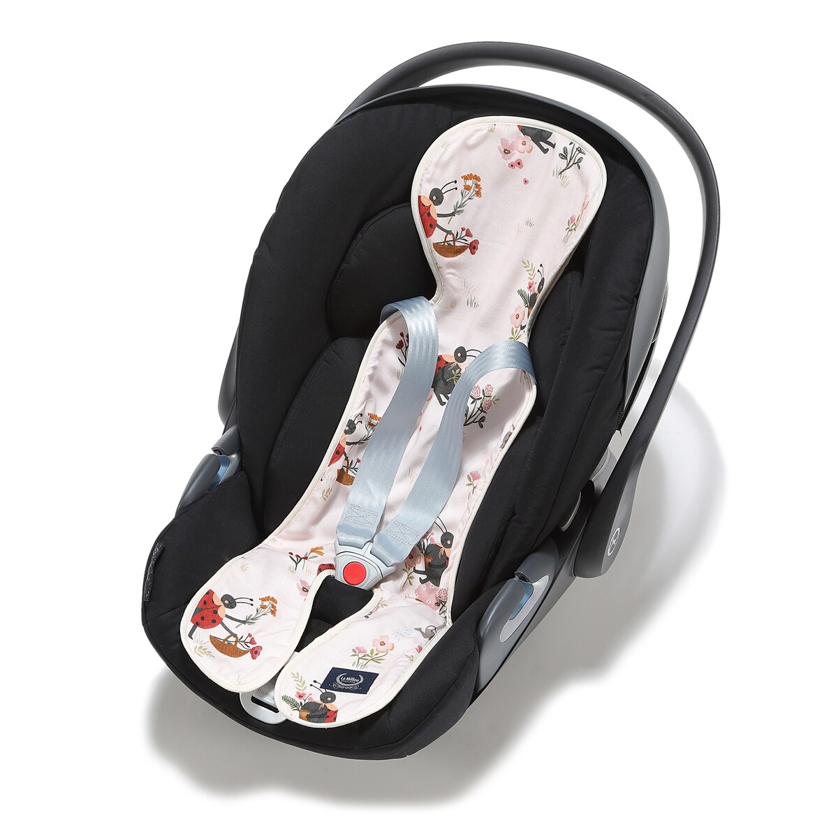 La Millou - Wkładka do fotelika samochodowego MIRELLA