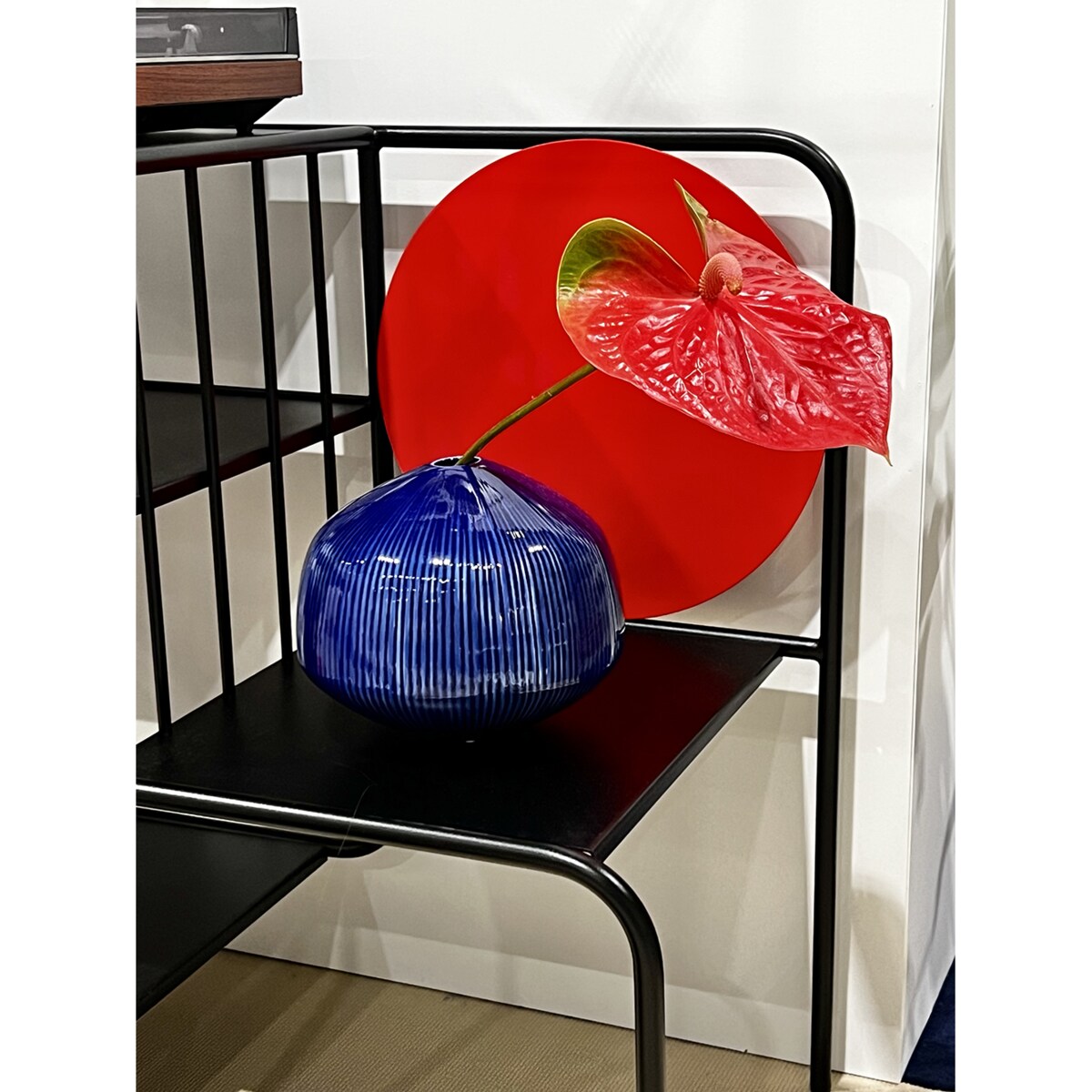 Konsola UM - na płyty winylowe i adapter