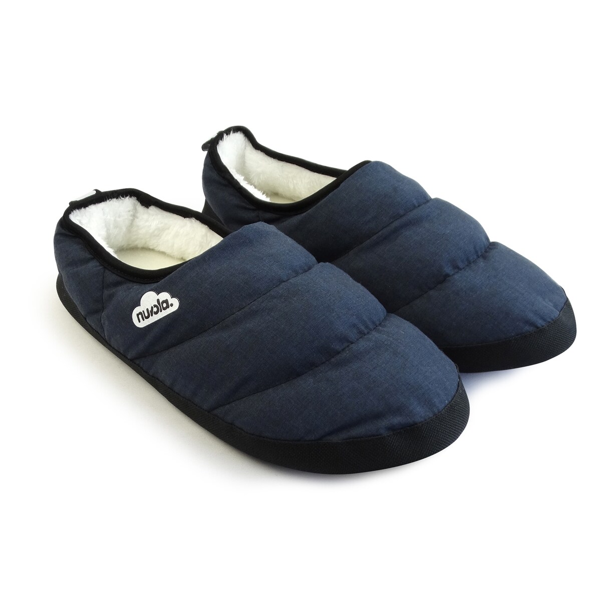 Nuvola Classic Marbled Chill Dark Navy 40-41