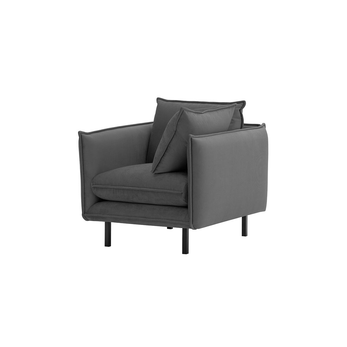 Fotel Nimbus-Kronos 34