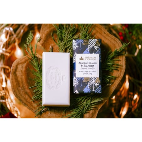 Mydło Cotton Forestry 200g