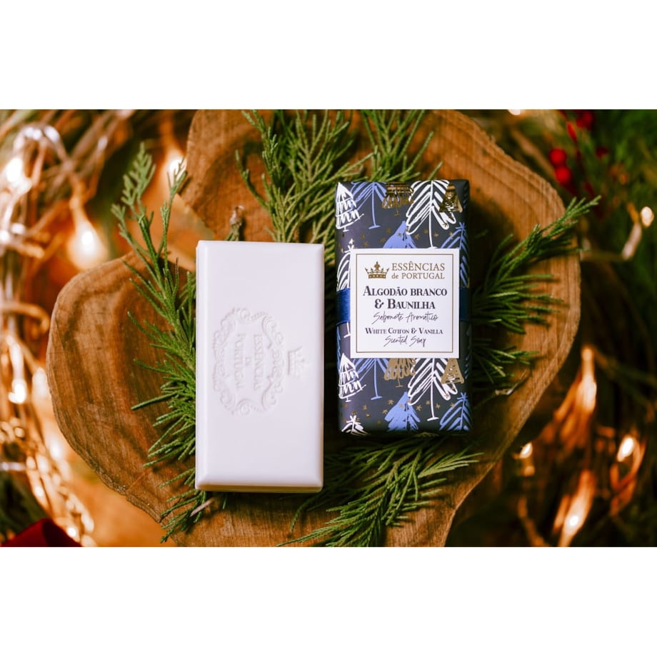 Mydło Cotton Forestry 200g