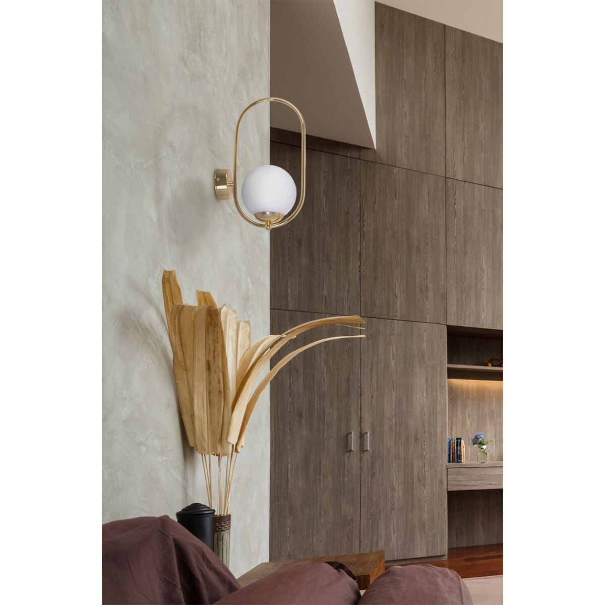 Kinkiet K-5393 z serii RITUS