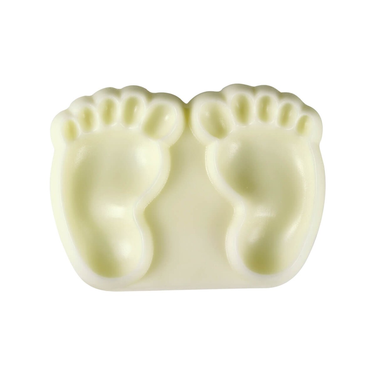 PME Zestaw 2 foremek JEM Pop It Stópki dziecięce