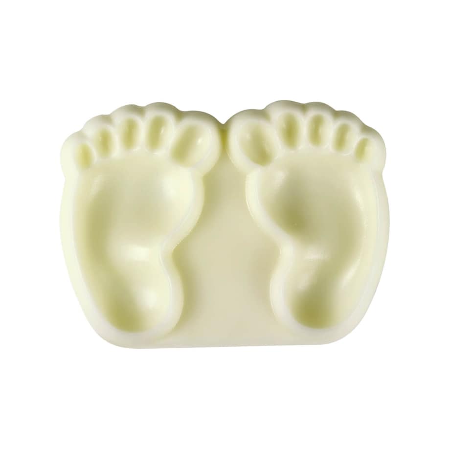 PME Zestaw 2 foremek JEM Pop It Stópki dziecięce