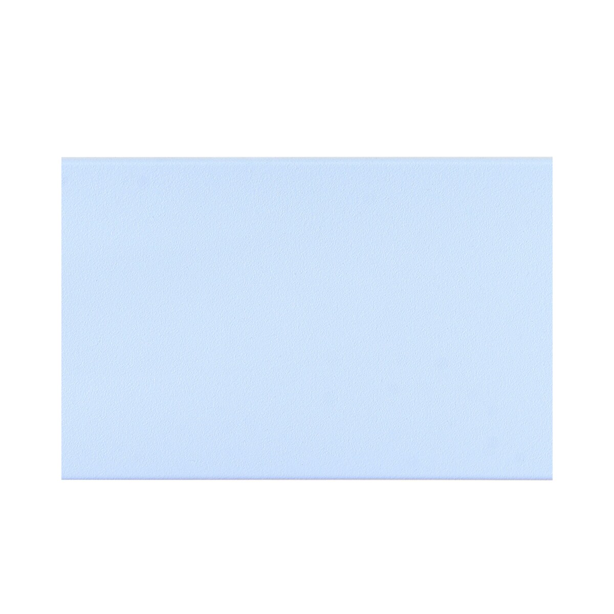 Fotel bujany ogrodowy TURI Metal Błękitny