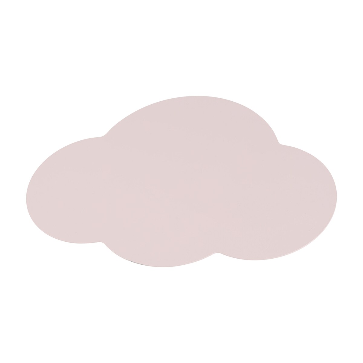 Lampa ścienna dziecięca TK Lighting CLOUD 4967 różowa, kinkiet 2xG9 do pokoju dziecka