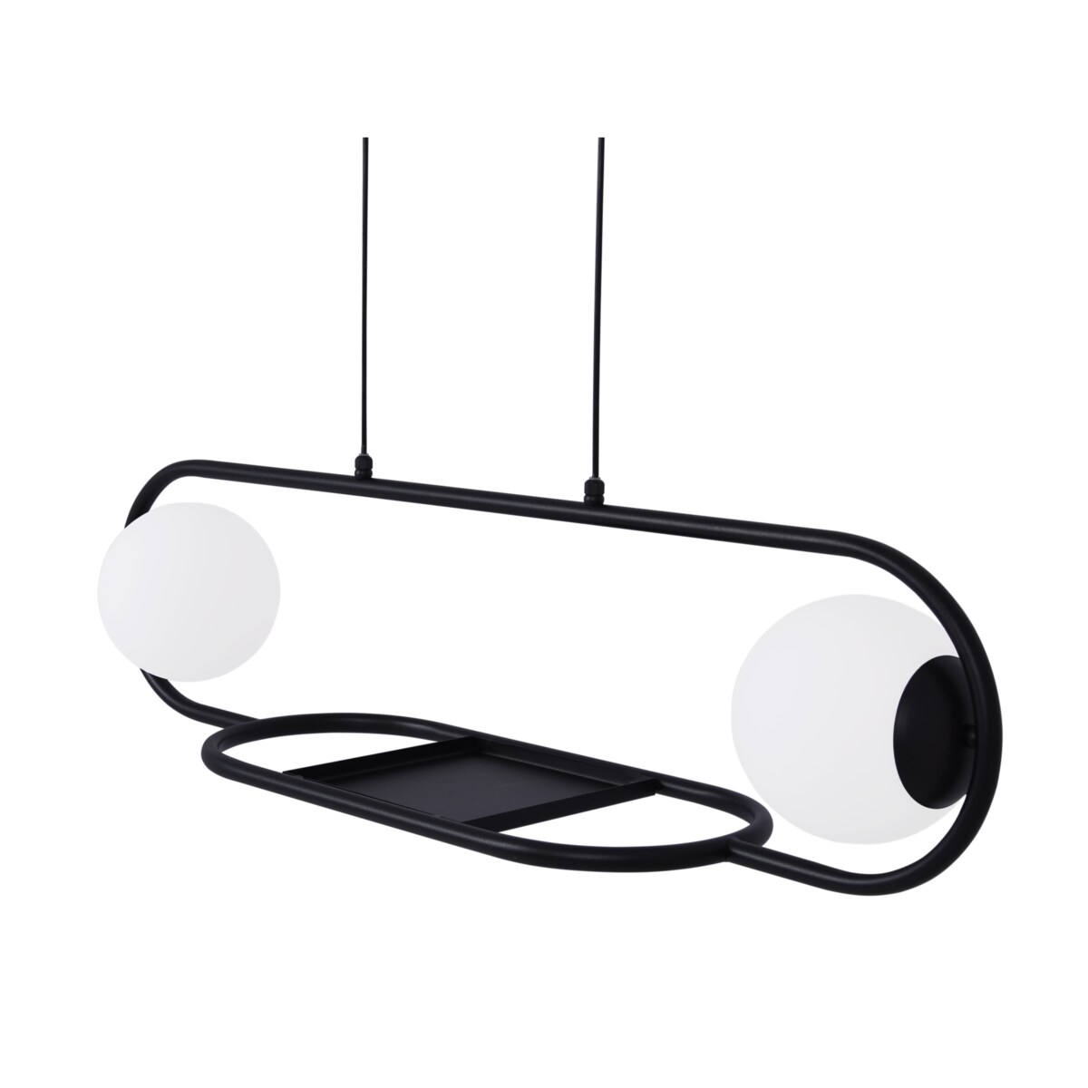 Lampa wisząca K-4961 z serii FINESTRA