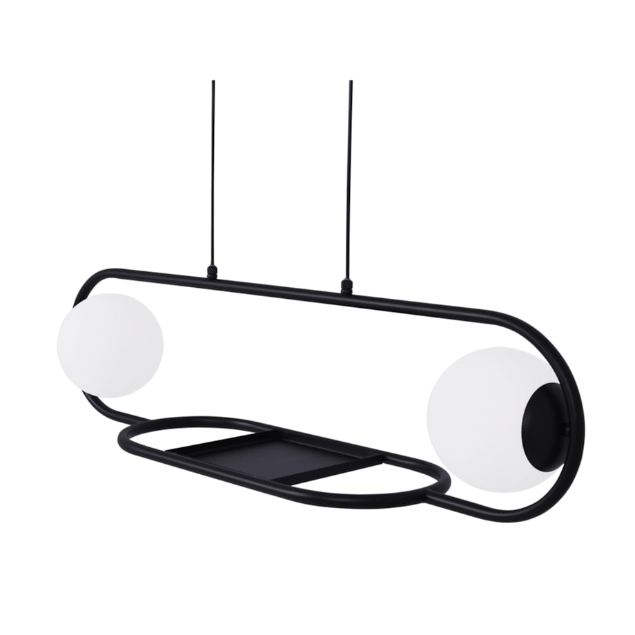 Lampa wisząca K-4961 z serii FINESTRA