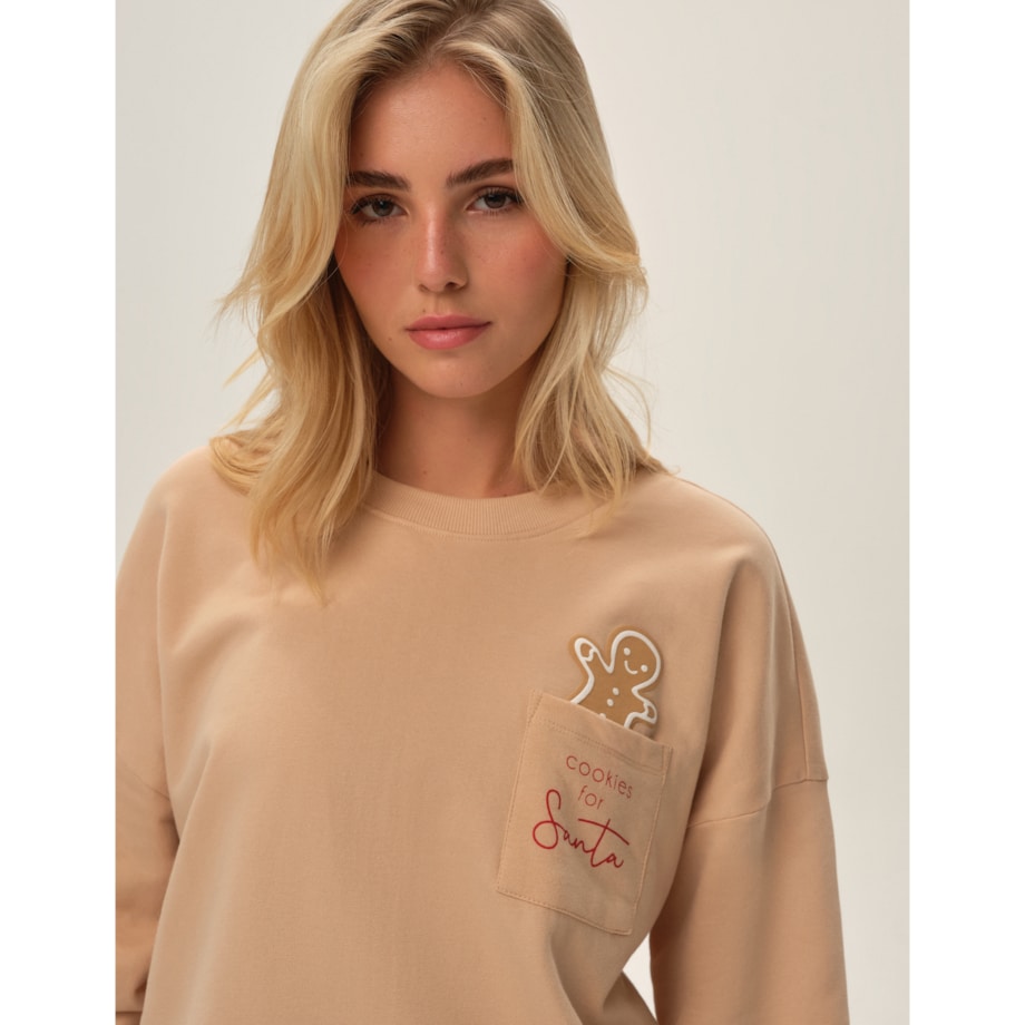 Dres Fawn 41899-80X Beżowy Beżowy, XXL