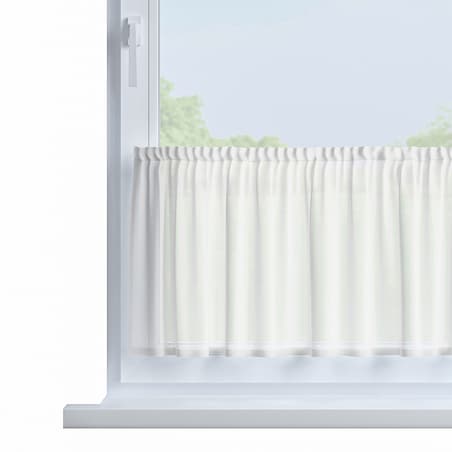 Zazdrostka prosta na metry 520x0 ecru