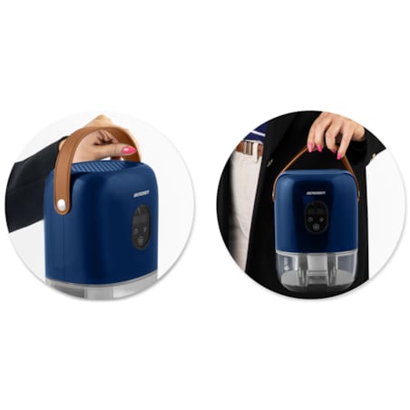 Osuszacz powietrza pochłaniacz wilgoci Berdsen