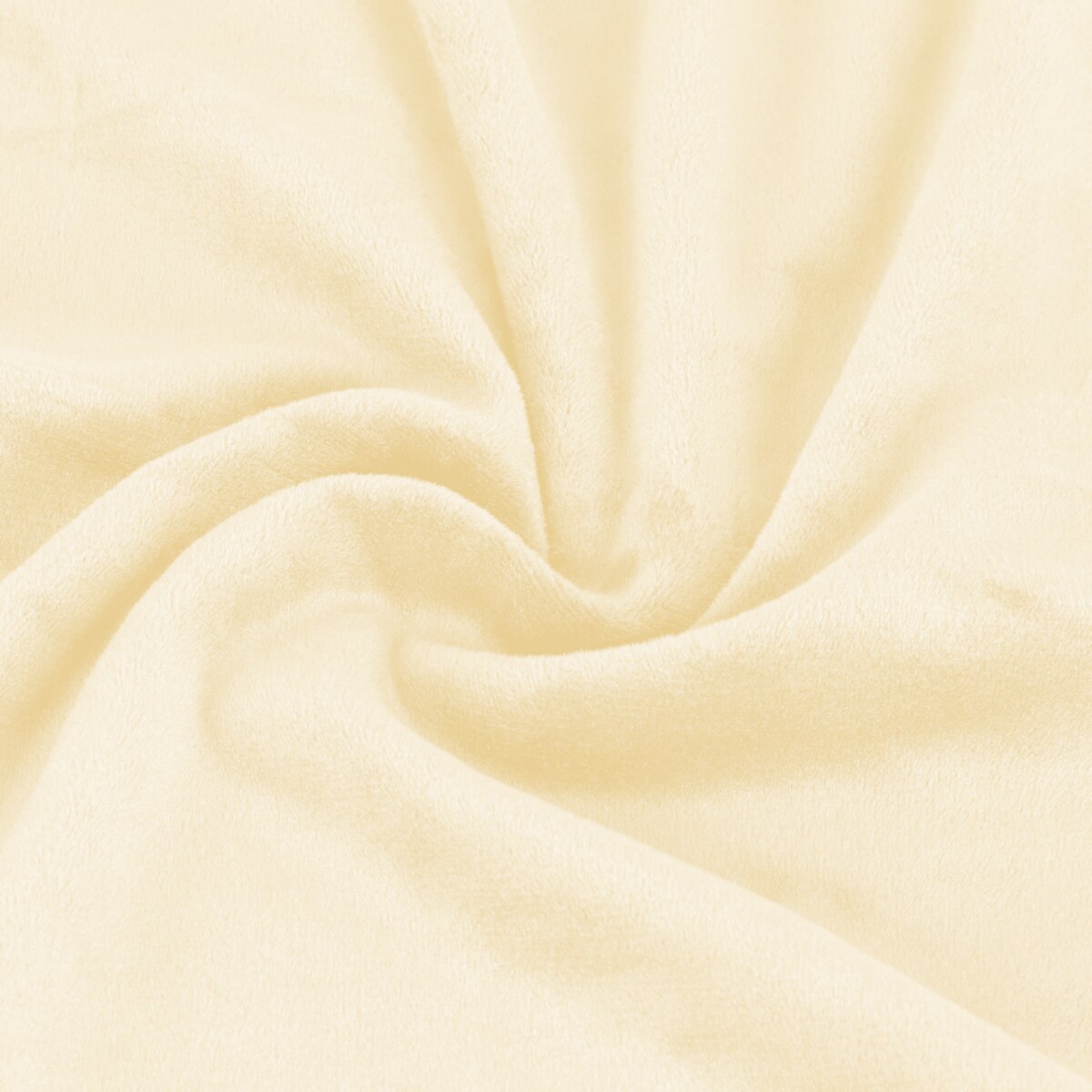 POKROWIEC NA KRZESŁO ECRU WELUR ELASTYCZNY [21WR]