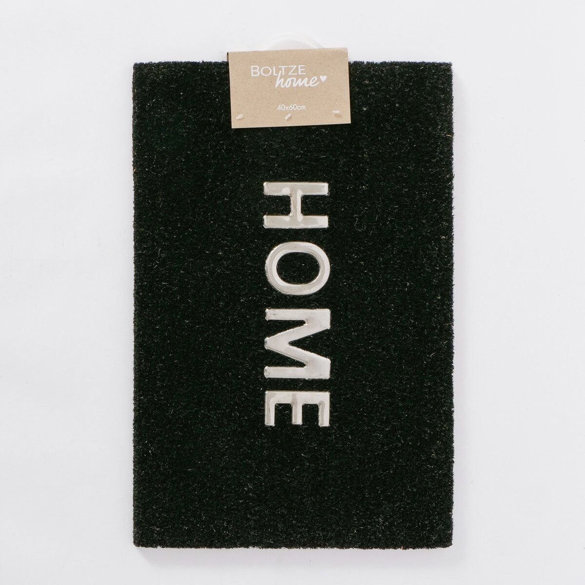 Wycieraczka HOME z włókna kokosowego, 40 x 60 cm