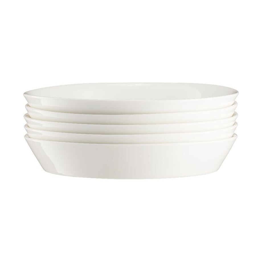 VILLA ITALIA Serwis obiadowy porcelanowy na 6 osób AZULEA