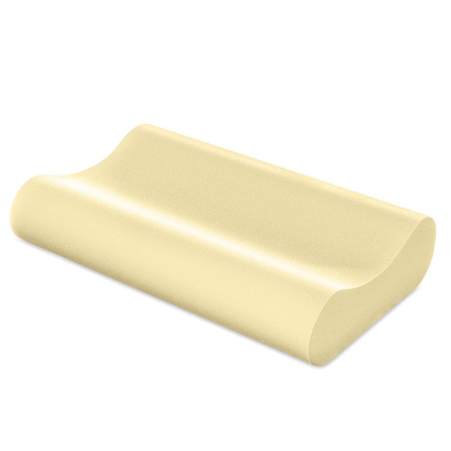 Poduszka Termoelastyczna Uniwersalny Sote, 50 x 36 x 11/13 cm, Janpol