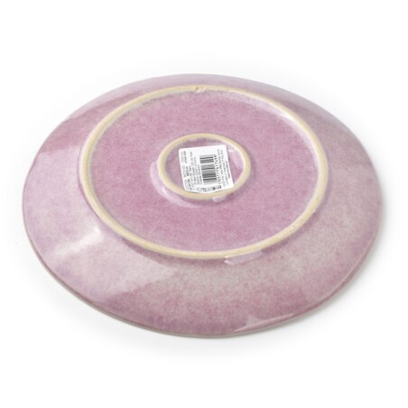 BASIC NATURE Talerz 22,5xh2,5cm