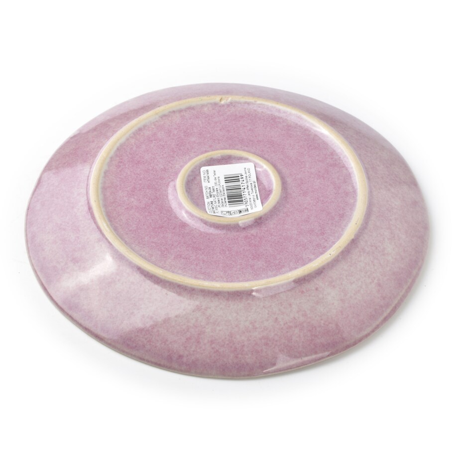 BASIC NATURE Talerz 22,5xh2,5cm