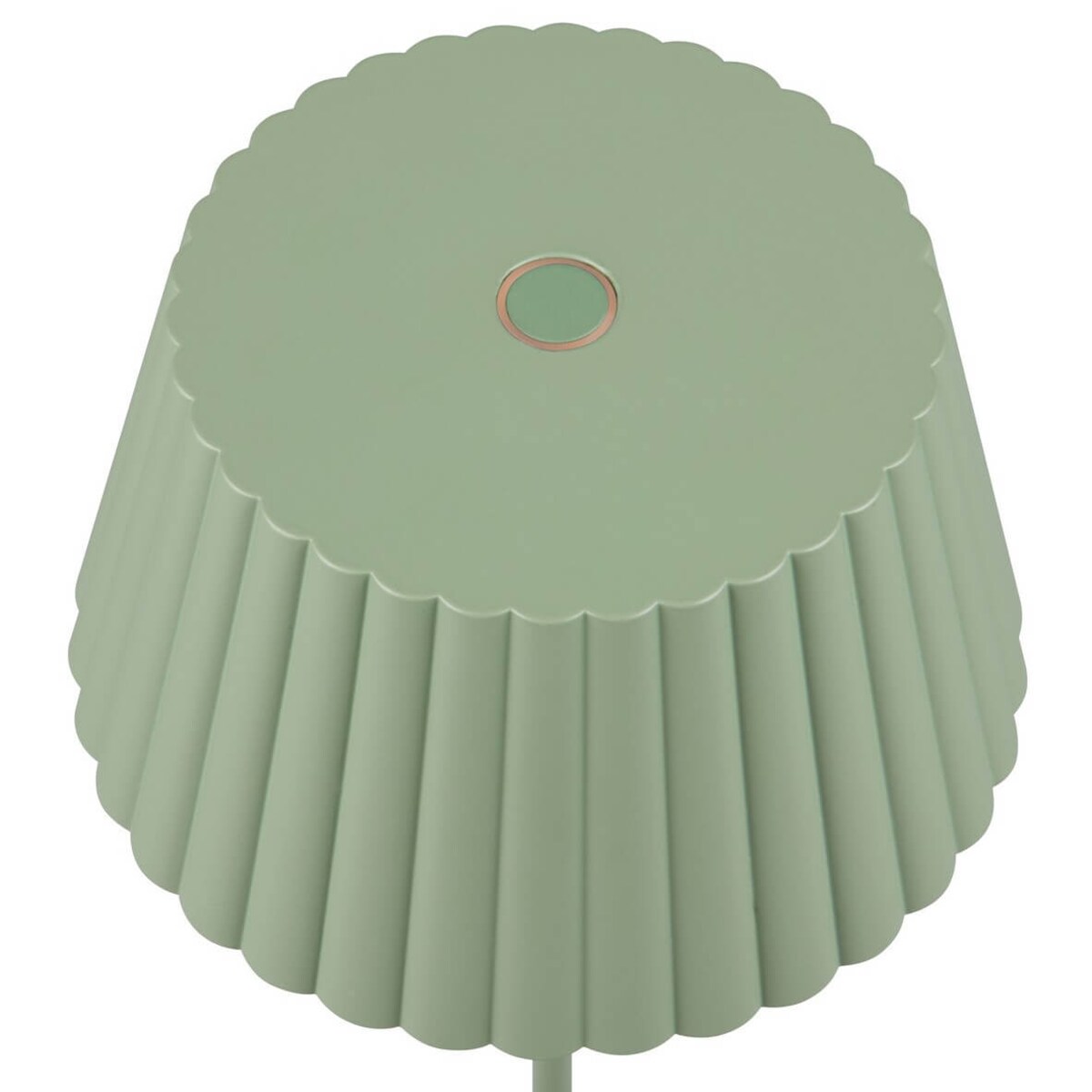 Stojąca lampa ledowa Suarez R47706149 RL Light LED 2W 3000K IP44 zielona