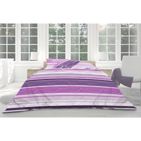 Komplet pościeli z bawełny DANAUS