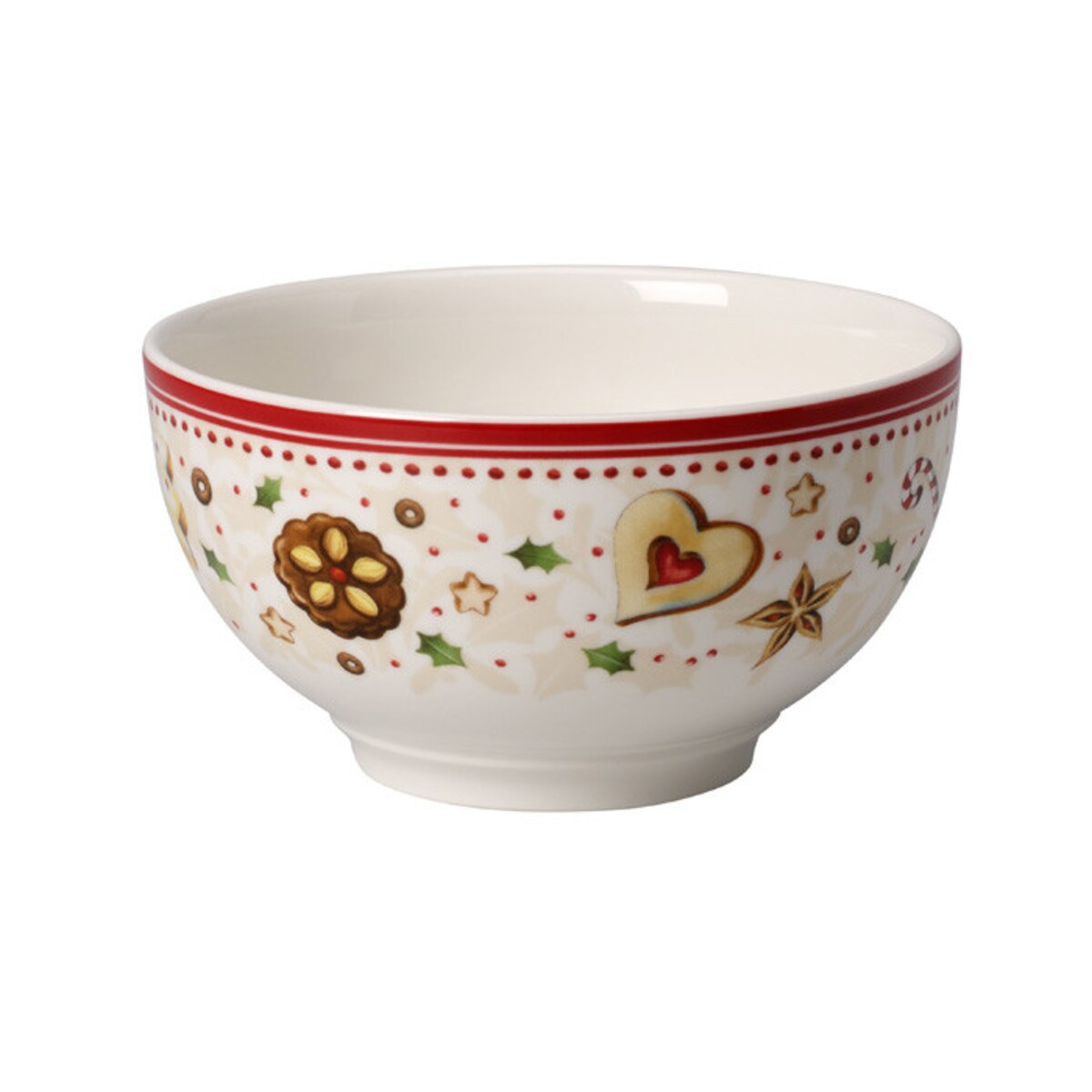 Miseczka Winter Bakery Delight, 750 ml, Villeroy & Boch