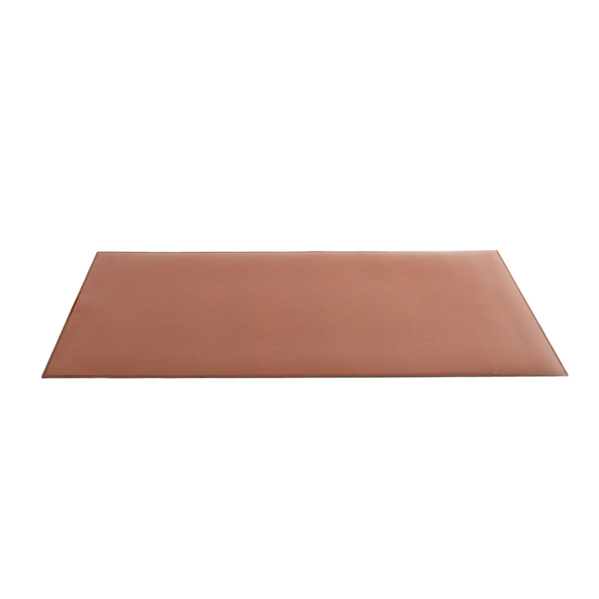 Podkładka na biurko pod myszkę SHP STINGER 80x40 brązowa