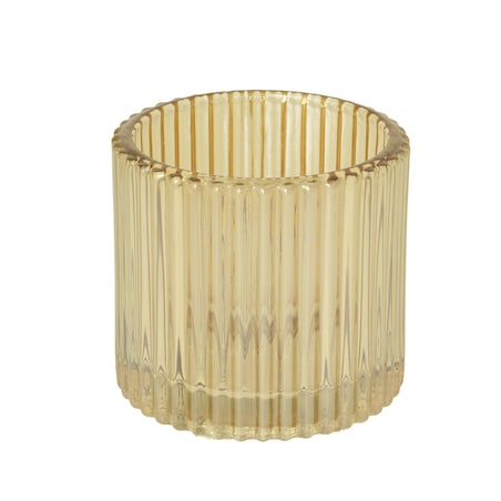 Świecznik Fatto 9cm sand, 9,5 x 9 cm