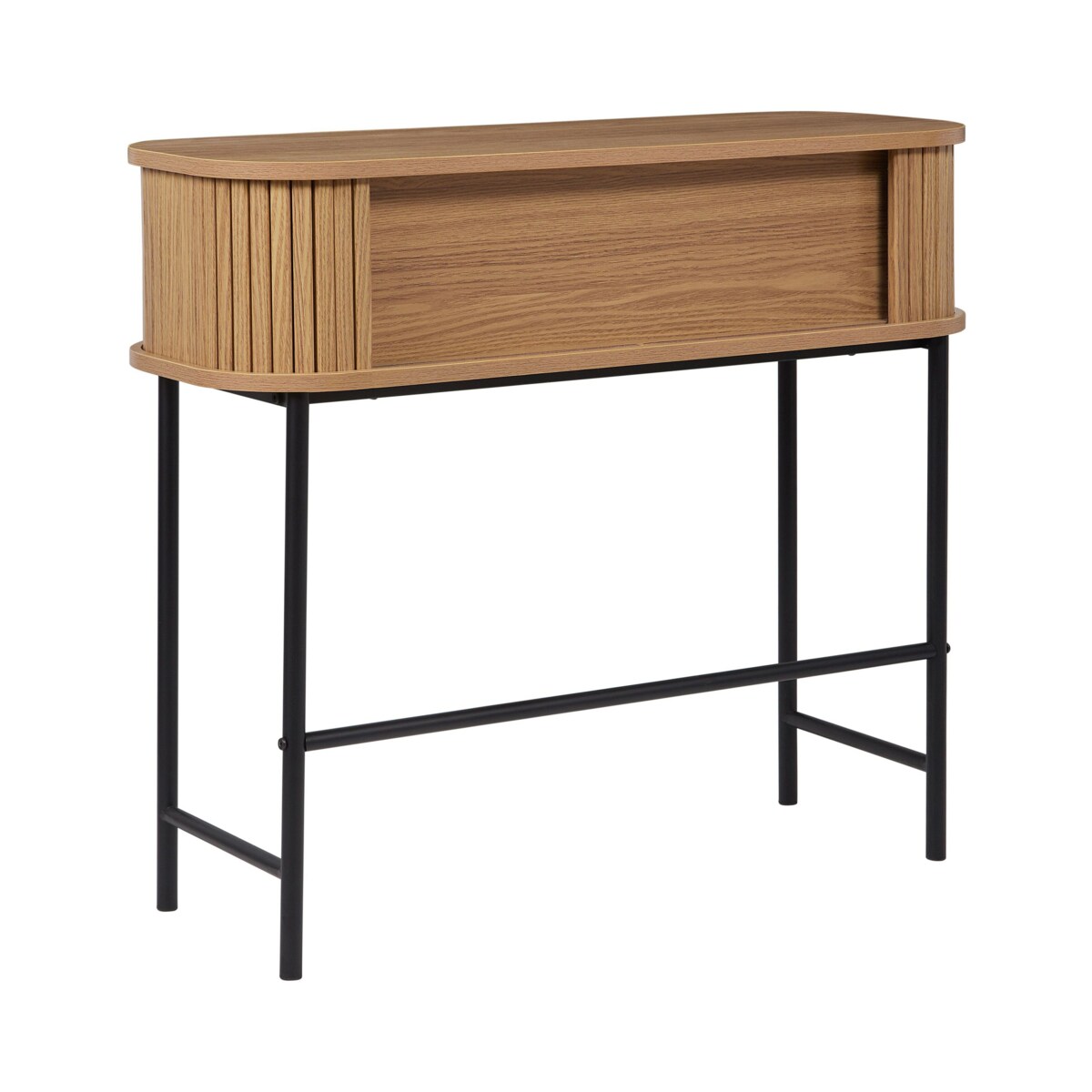 Konsola jasne drewno BRADLEY