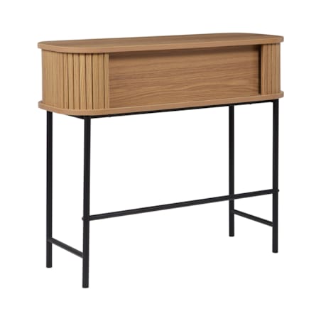 Konsola jasne drewno BRADLEY