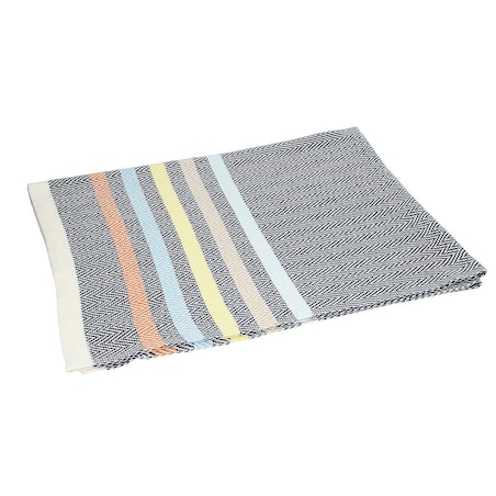 Pled Multicolor, 103x80x1cm