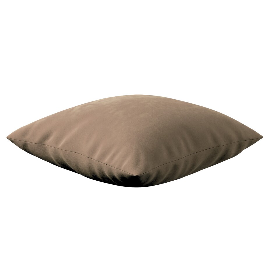 Poszewka Kinga na poduszkę 50x50 beżowy