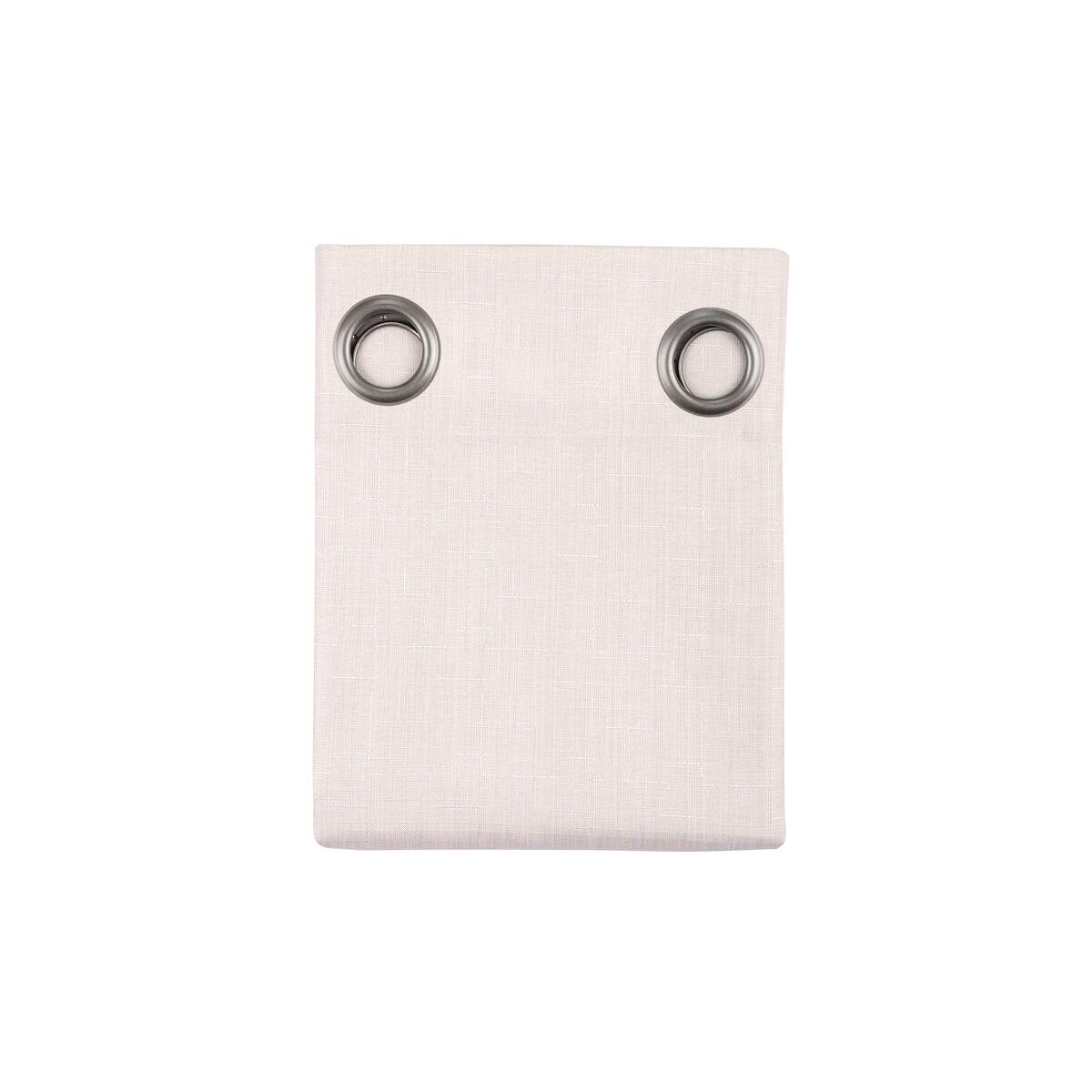 Zasłona na przelotkach BEA,140 x 260 cm