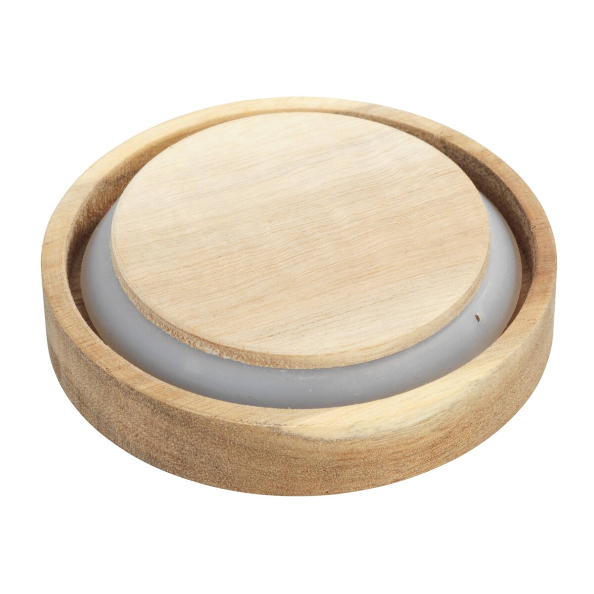 Pojemnik szklany na produkty sypkie VIDO, WENKO