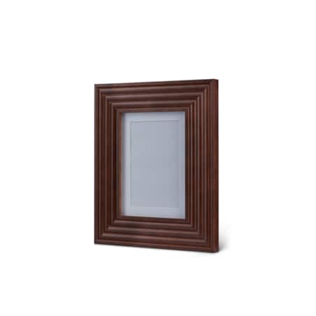 Konsimo LOMATIA Ramka, brązowy