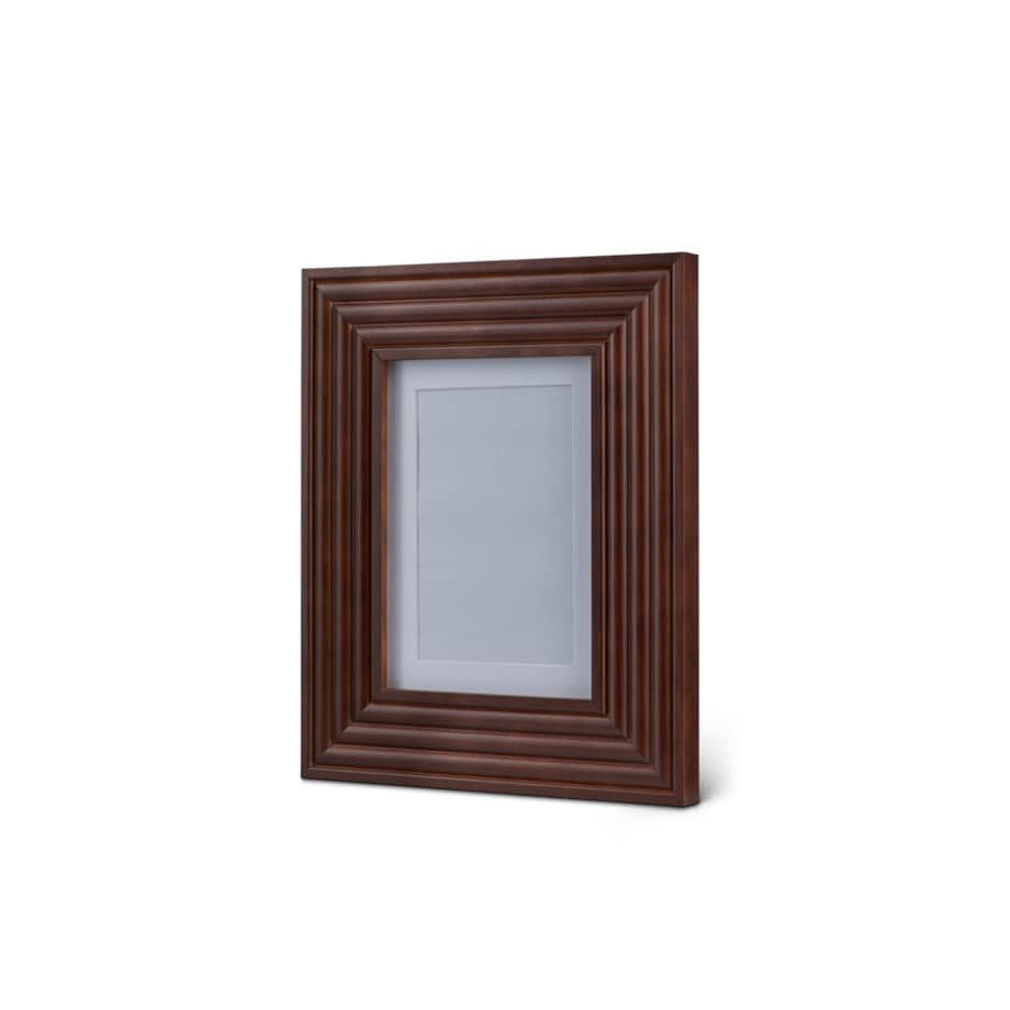 Konsimo LOMATIA Ramka, brązowy