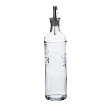 BASIC KITCHEN Butelka na oliwę 500ml