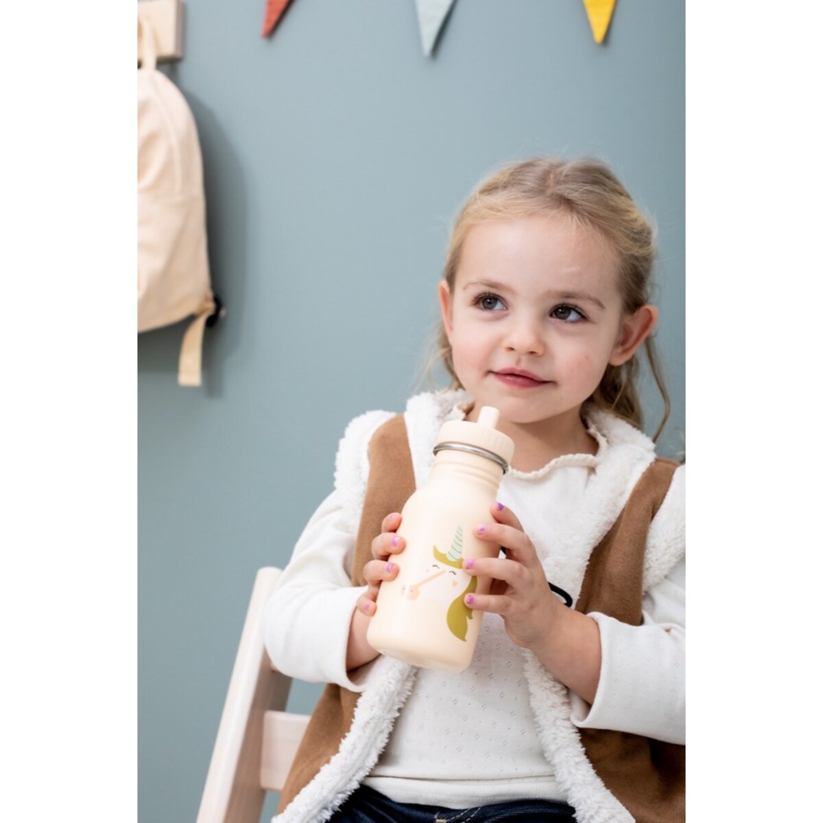 Butelka bidon 350 ml - Jednorożec