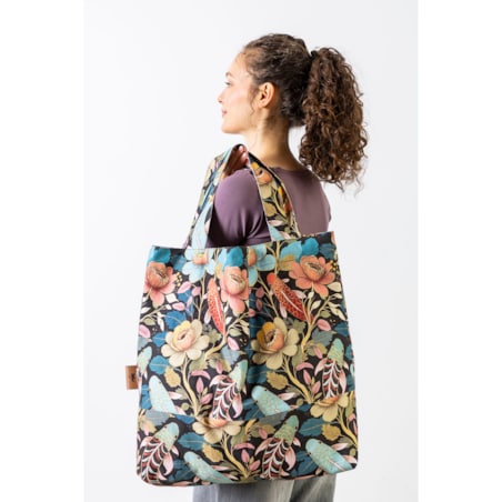 Torba drelich Koi Pond