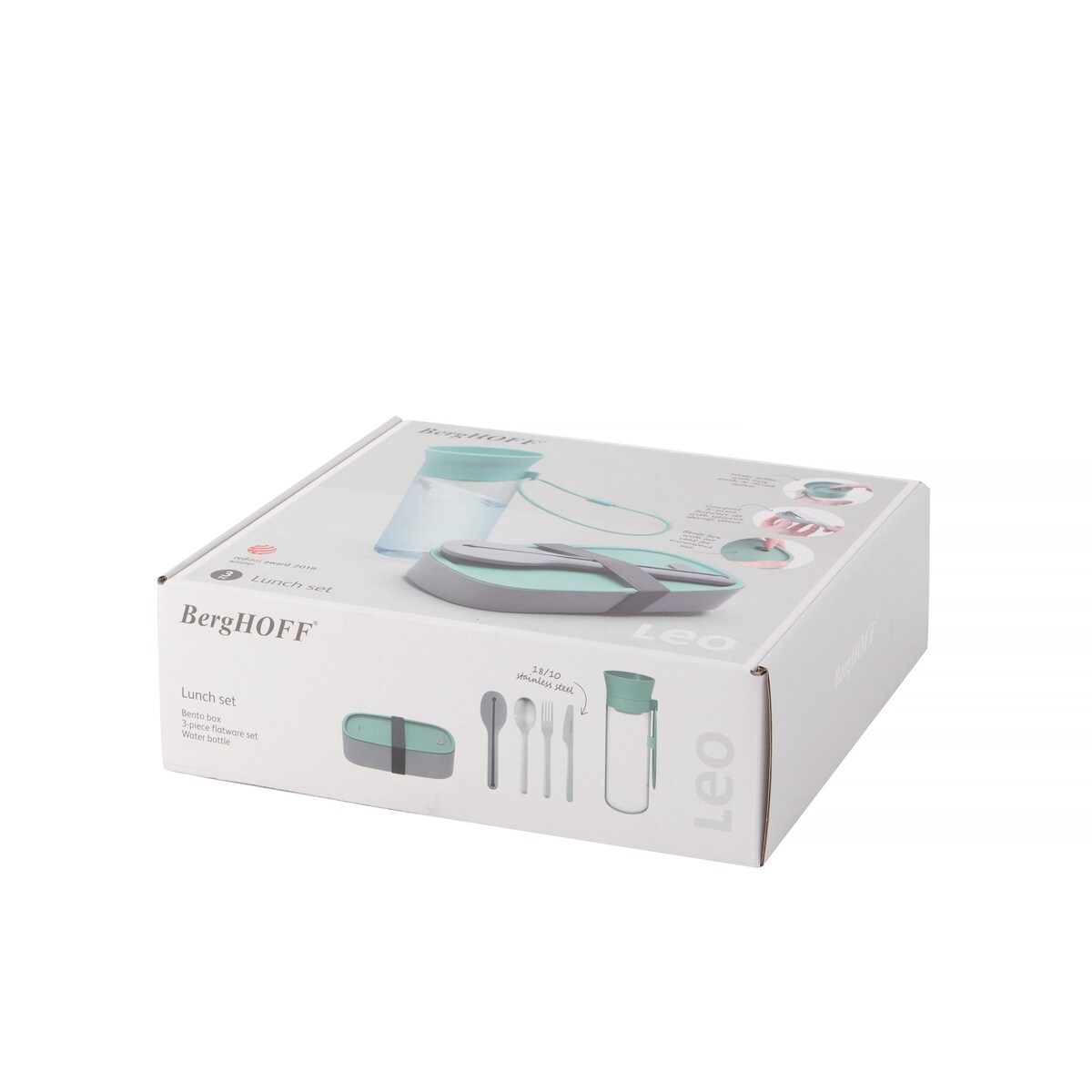 Zestaw obiadowy BergHOFF