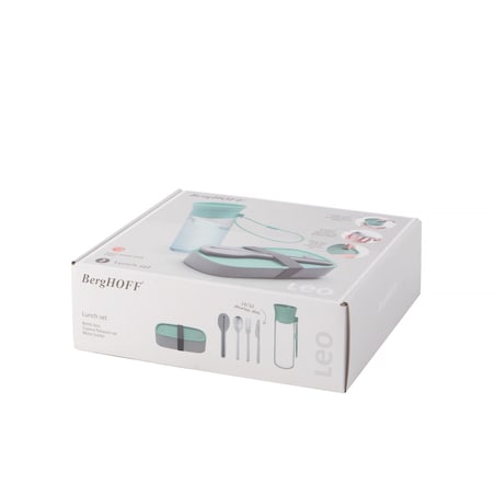 Zestaw obiadowy BergHOFF