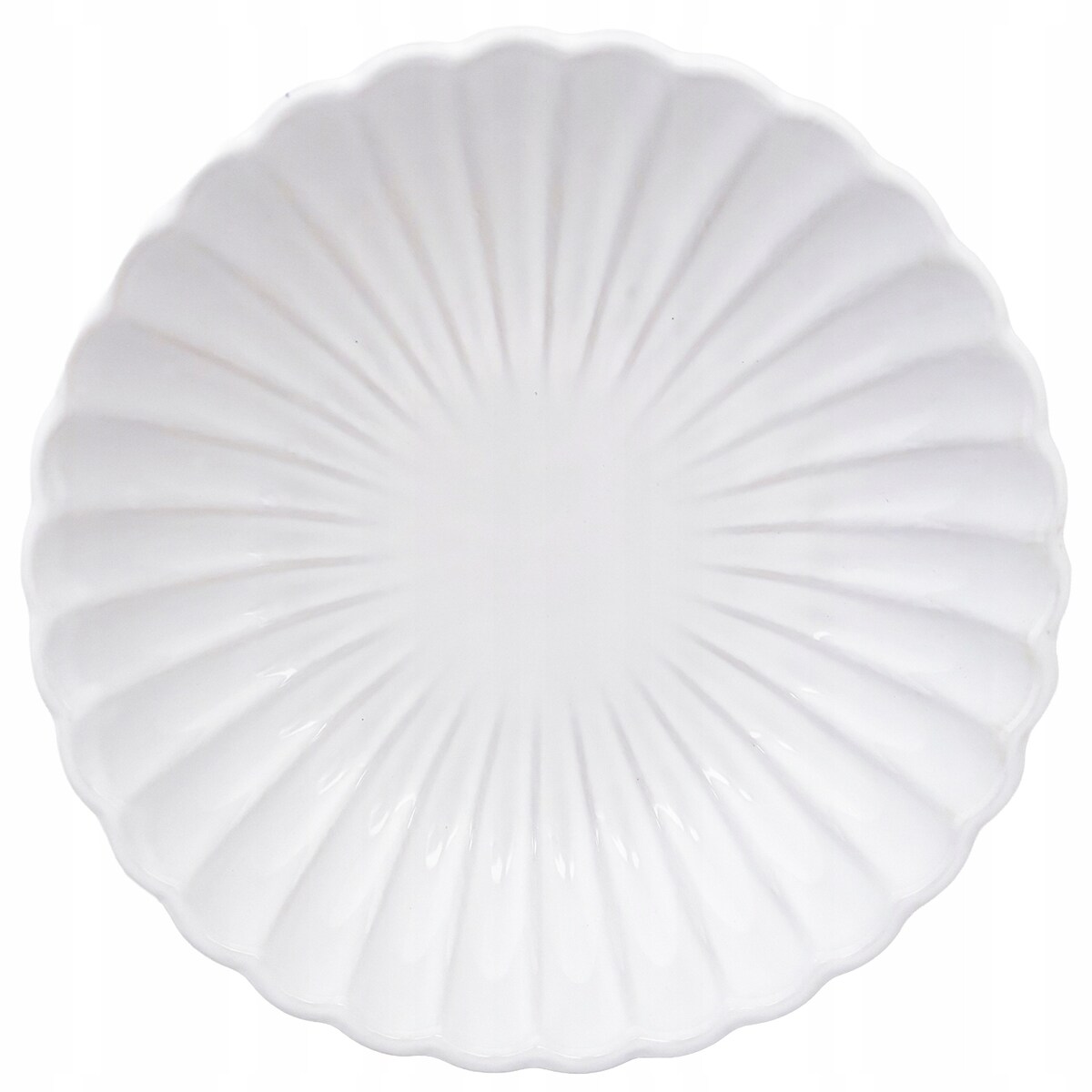TALERZ GŁĘBOKI OBIADOWY DESEROWY 20CM CERAMICZNY NA SZTUKI SERWIS OBIADOWY