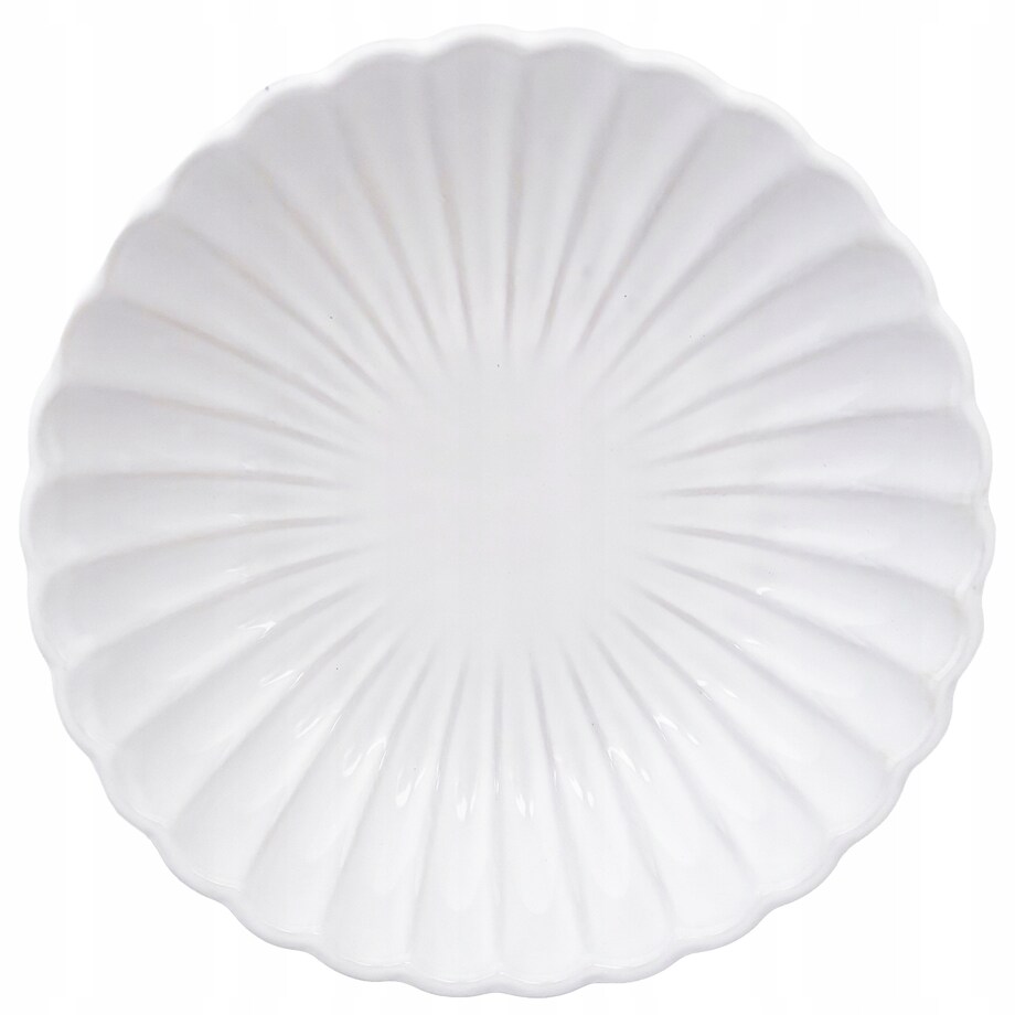 TALERZ GŁĘBOKI OBIADOWY DESEROWY 20CM CERAMICZNY NA SZTUKI SERWIS OBIADOWY