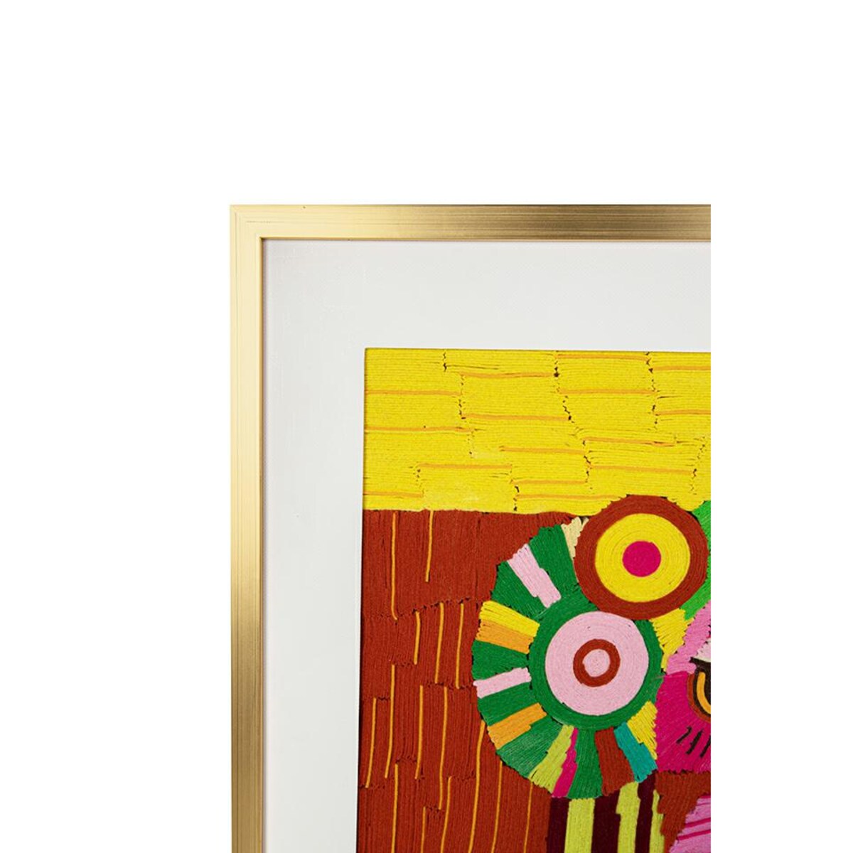 Obraz PABLO 90 x 110 cm