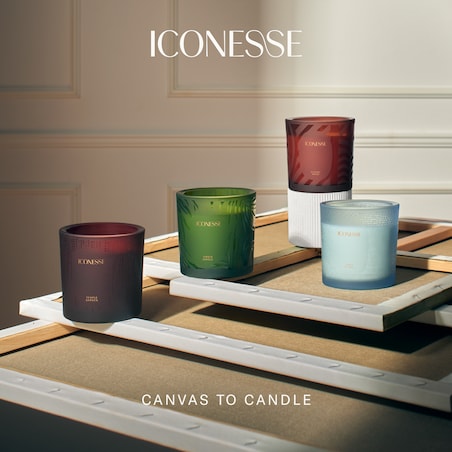 Świeca zapachowa Cherry Wood 280 g